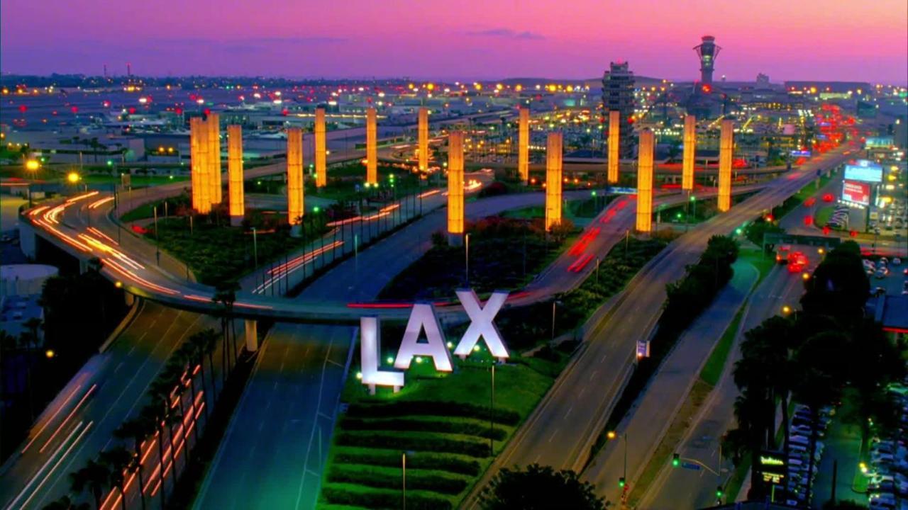 Villa Hollywood Purple Habitat Los Ángeles Exterior foto